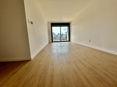 Apartamento de 1 dormitorio en Punta Carretas