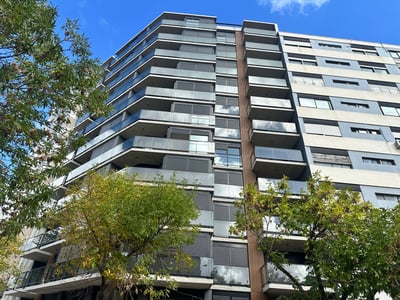 Apartamento de 1 dormitorio en Punta Carretas