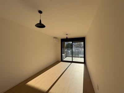 Alquiler de apartamento de 1 dormitorio en Living Marina, Punta Carretas