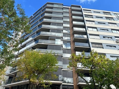 Alquiler de apartamento de 1 dormitorio en Living Marina, Punta Carretas