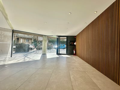 Apartamento de 1 dormitorio en alquiler en Living Marina, Punta Carretas
