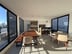 Alquiler de apartamento 1 dormitorio y garaje en Punta Carretas