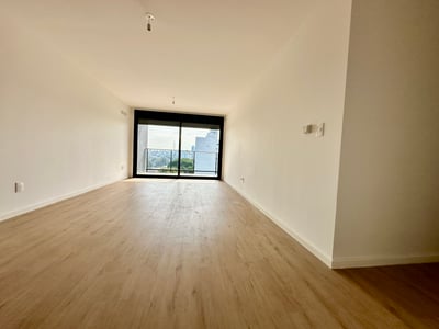 Alquier de apartamento de 1 dormitorio en Living Marina, Punta Carretas