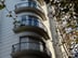 Alquiler de apartamento de estilo, 4 dormitorios y servicio, garaje, Pocitos