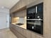 Alquiler de apartamento de estilo, 4 dormitorios y servicio, garaje, Pocitos