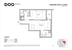Venta de apartamento de 1 dormitorio en Doo Aura, Cordón