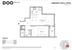 Venta de apartamento de 1 dormitorio en Doo Aura, Cordón