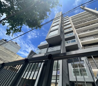 Venta de monoambiente con renta en SAS, Punta Carretas
