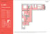 Venta de apartamento de 3 dormitorios en Ventura Soho, Cordón