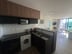 Venta apartamento 1 dormitorio amueblado Sarmiento