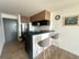 Venta apartamento 1 dormitorio amueblado Sarmiento