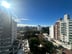 Venta apartamento 1 dormitorio amueblado Sarmiento