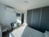 Venta apartamento 1 dormitorio amueblado Sarmiento