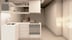 Venta de apartamento de 1 dormitorio en Noir Vista, Pocitos