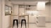 Venta de apartamento de 1 dormitorio en Noir Vista, Pocitos