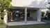 Apartamento de 2 dormitorios en venta en Noir Vista, Pocitos