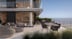 Venta de apartamento de 2 dormitorios en Noir Vista, Pocitos