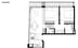 Apartamento en venta de 2 dormitorios en Noir Vista, Pocitos