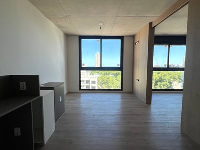 Venta 1 Dormitorio Duplex en Live Smart Cordón