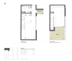 Venta 1 Dormitorio Duplex en Live Smart Cordón