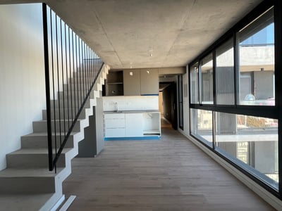 Venta 1 Dormitorio Duplex en Live Smart Cordón