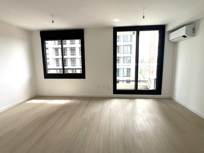 Venta Monoambiente Con Garaje Estrellas de Malvin