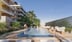 Venta de apartamento de 1 dormitorio en Casa Rambla, Ciudad de la Costa