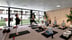 Venta de apartamento de 1 dormitorio en Life+60, Buceo