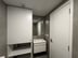Apartamento monoambiente en alquiler en pocitos