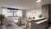 Venta de apartamento de 2 dormitorios en Vostok, Pocitos