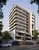 Venta de apartamento de 2 dormitorios en Vostok, Pocitos