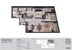 Venta de apartamento de 2 dormitorios en Vostok, Pocitos