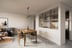 Venta de apartamento de 3 dormitorios en Vostok, Pocitos