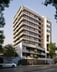 Venta de apartamento de 3 dormitorios en Vostok, Pocitos