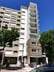 Venta con renta de apartamento de 1 dormitorio con parrillero en Deja Vu, Pocitos