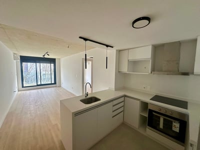 Alquiler de Apartamento de 1 dormitorio en Cordón