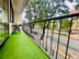 Venta de apartamento de 2 dormitorios y servicio completo en Punta Carretas