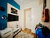 Venta de apartamento de 2 dormitorios y servicio completo en Punta Carretas