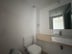 Alquiler de apartamento de 1 dormitorio a estrenar, en Cordón