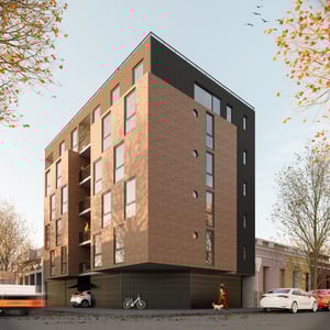 Venta de monoambiente en MAO Cordón