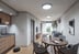Venta de apartamento de 3 dormitorios en Villa Marina, Pocitos