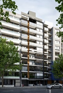 Venta de apartamento de 3 dormitorios en Villa Marina, Pocitos