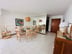 Venta apartamento 3 dormitorios y servicios en Av Chiverta, Punta del Este
