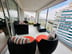 Venta apartamento 3 dormitorios y servicios en Av Chiverta, Punta del Este