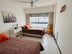 Venta apartamento 3 dormitorios y servicios en Av Chiverta, Punta del Este