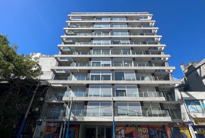 Alquiler de apartamento de 1 dormitorio en Cordon