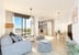 Venta apartamento 1 dormitorio y garaje a estrenar primera línea al mar