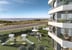 Venta apartamento 1 dormitorio y garaje a estrenar primera línea al mar