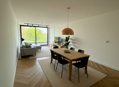 Venta de apartamente de 3 dormitorios en Costanera Village, Barra de Carrasco