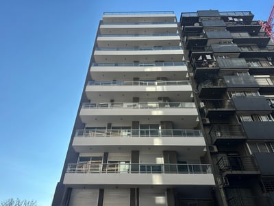 Alquiler de apartamento de 1 dormitorio en Smart Point II, Tres Cruces